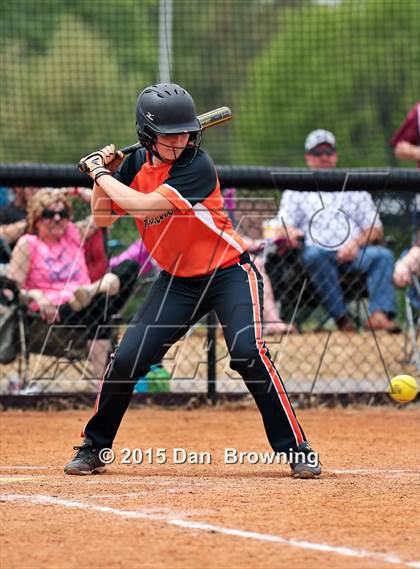 Thumbnail 2 in Grainger vs Powell photogallery.