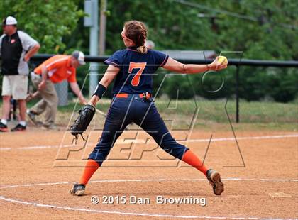 Thumbnail 3 in Grainger vs Powell photogallery.