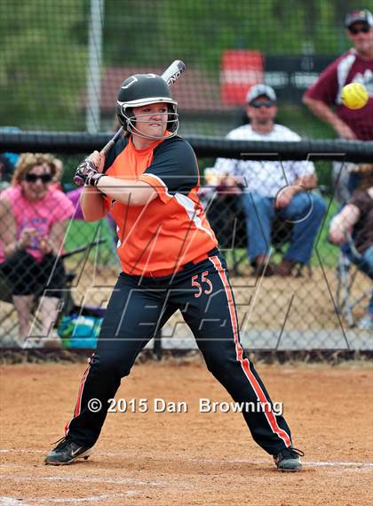 Thumbnail 3 in Grainger vs Powell photogallery.