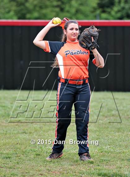 Thumbnail 3 in Grainger vs Powell photogallery.