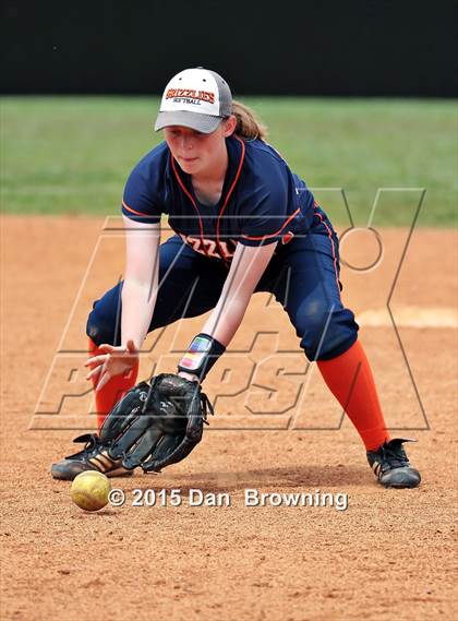 Thumbnail 2 in Grainger vs Powell photogallery.