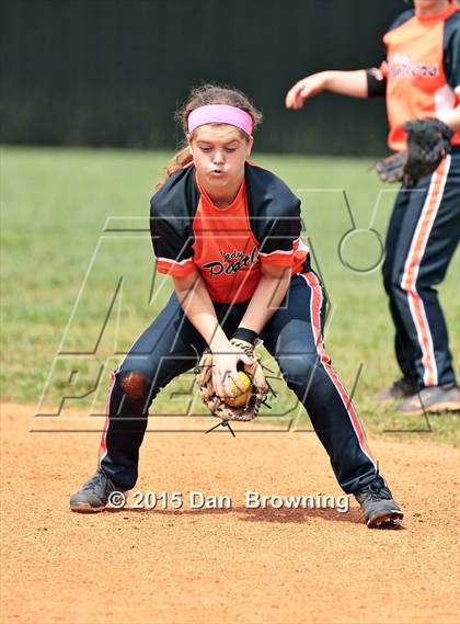 Thumbnail 2 in Grainger vs Powell photogallery.
