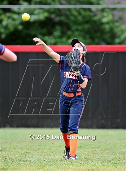 Thumbnail 3 in Grainger vs Powell photogallery.