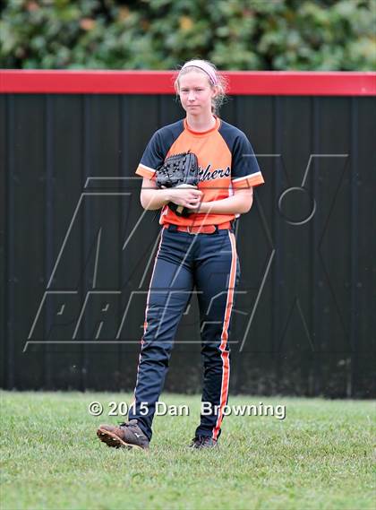 Thumbnail 3 in Grainger vs Powell photogallery.