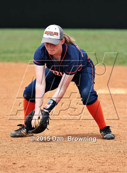 Thumbnail 3 in Grainger vs Powell photogallery.