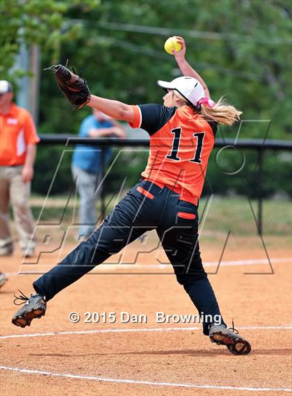 Thumbnail 3 in Grainger vs Powell photogallery.