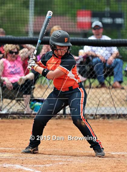 Thumbnail 3 in Grainger vs Powell photogallery.