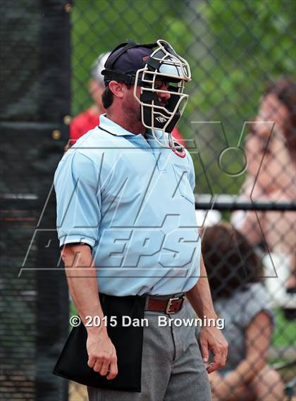 Thumbnail 3 in Grainger vs Powell photogallery.