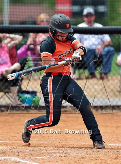 Thumbnail 3 in Grainger vs Powell photogallery.