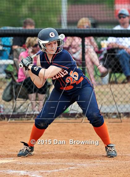 Thumbnail 2 in Grainger vs Powell photogallery.