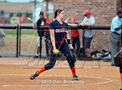 Thumbnail 2 in Grainger vs Powell photogallery.