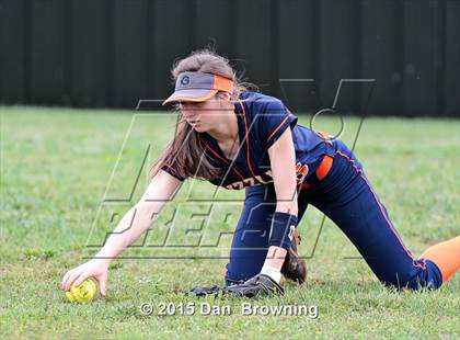 Thumbnail 3 in Grainger vs Powell photogallery.