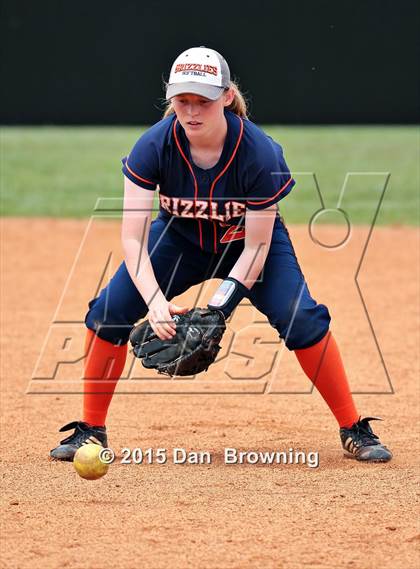 Thumbnail 3 in Grainger vs Powell photogallery.