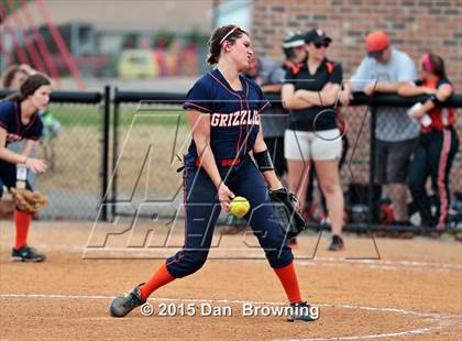 Thumbnail 2 in Grainger vs Powell photogallery.