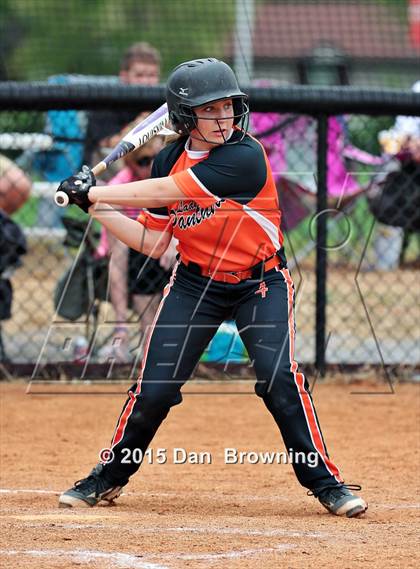 Thumbnail 3 in Grainger vs Powell photogallery.