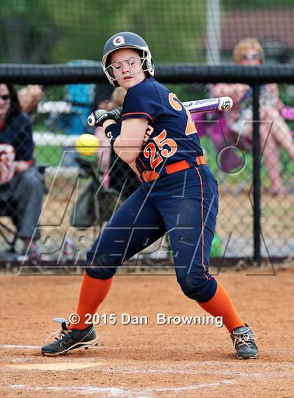 Thumbnail 3 in Grainger vs Powell photogallery.