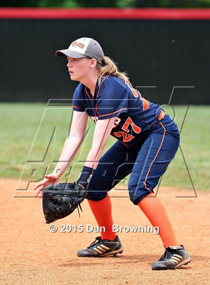 Thumbnail 3 in Grainger vs Powell photogallery.