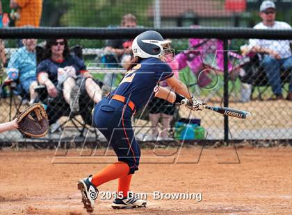 Thumbnail 2 in Grainger vs Powell photogallery.