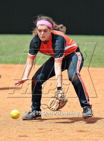 Thumbnail 3 in Grainger vs Powell photogallery.