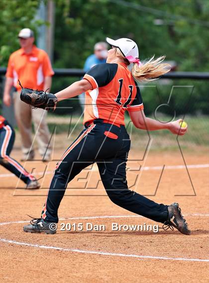 Thumbnail 1 in Grainger vs Powell photogallery.