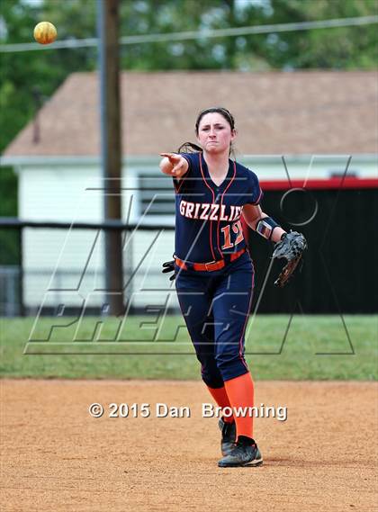 Thumbnail 2 in Grainger vs Powell photogallery.
