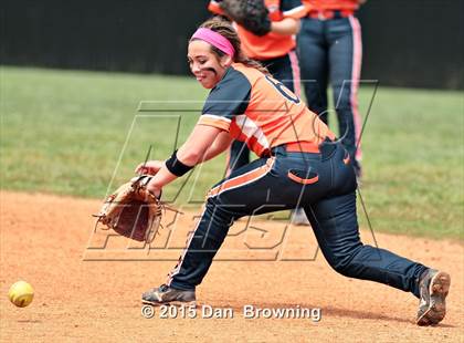 Thumbnail 2 in Grainger vs Powell photogallery.