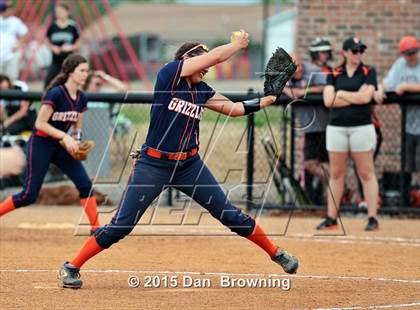Thumbnail 3 in Grainger vs Powell photogallery.