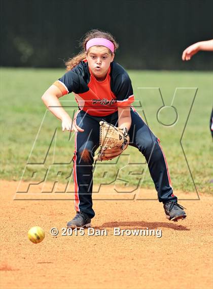 Thumbnail 3 in Grainger vs Powell photogallery.