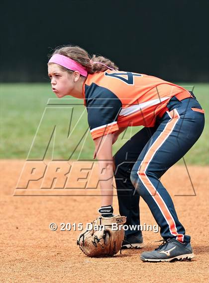 Thumbnail 3 in Grainger vs Powell photogallery.