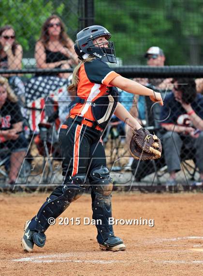 Thumbnail 3 in Grainger vs Powell photogallery.