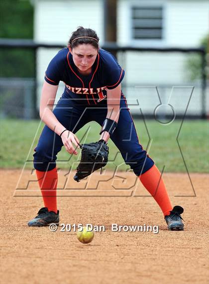 Thumbnail 1 in Grainger vs Powell photogallery.