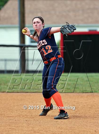 Thumbnail 3 in Grainger vs Powell photogallery.