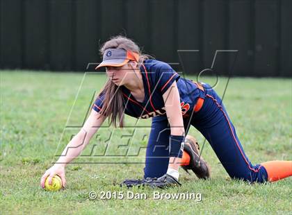 Thumbnail 1 in Grainger vs Powell photogallery.