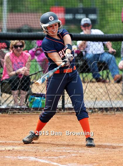 Thumbnail 3 in Grainger vs Powell photogallery.