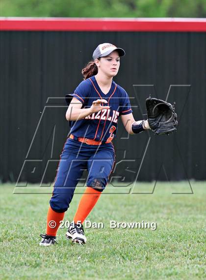 Thumbnail 1 in Grainger vs Powell photogallery.