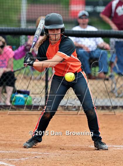 Thumbnail 3 in Grainger vs Powell photogallery.