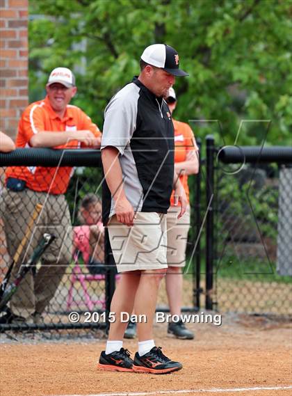 Thumbnail 3 in Grainger vs Powell photogallery.