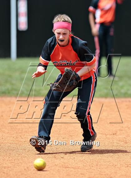 Thumbnail 3 in Grainger vs Powell photogallery.