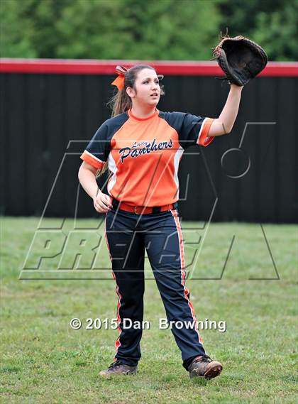 Thumbnail 1 in Grainger vs Powell photogallery.