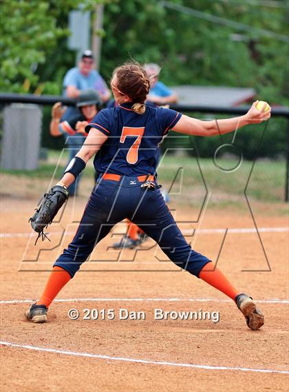 Thumbnail 3 in Grainger vs Powell photogallery.