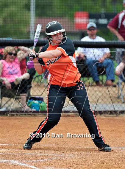 Thumbnail 3 in Grainger vs Powell photogallery.