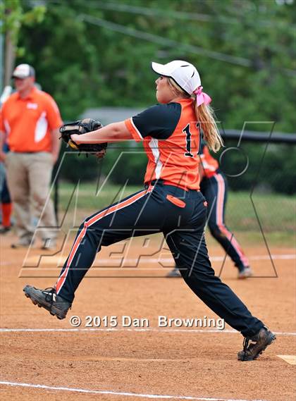 Thumbnail 1 in Grainger vs Powell photogallery.
