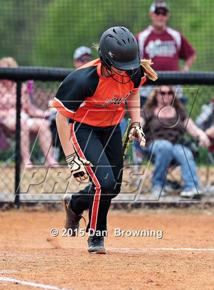 Thumbnail 3 in Grainger vs Powell photogallery.