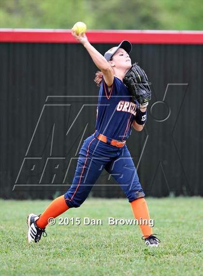 Thumbnail 3 in Grainger vs Powell photogallery.