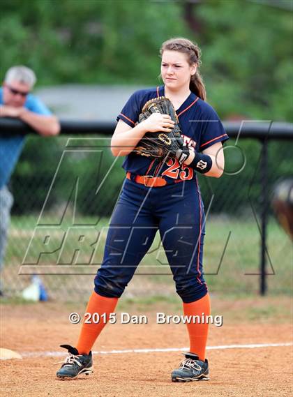 Thumbnail 3 in Grainger vs Powell photogallery.