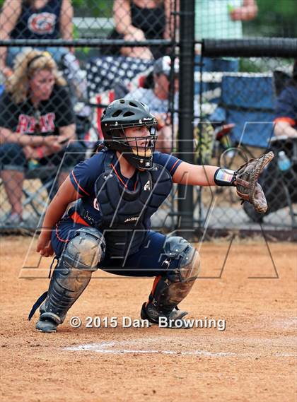Thumbnail 3 in Grainger vs Powell photogallery.
