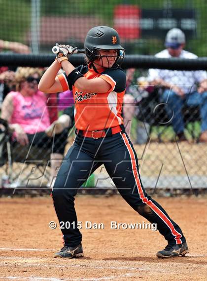 Thumbnail 3 in Grainger vs Powell photogallery.