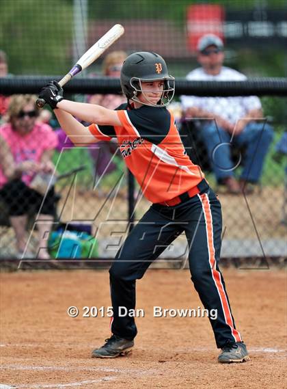 Thumbnail 3 in Grainger vs Powell photogallery.