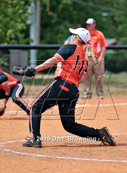 Thumbnail 3 in Grainger vs Powell photogallery.
