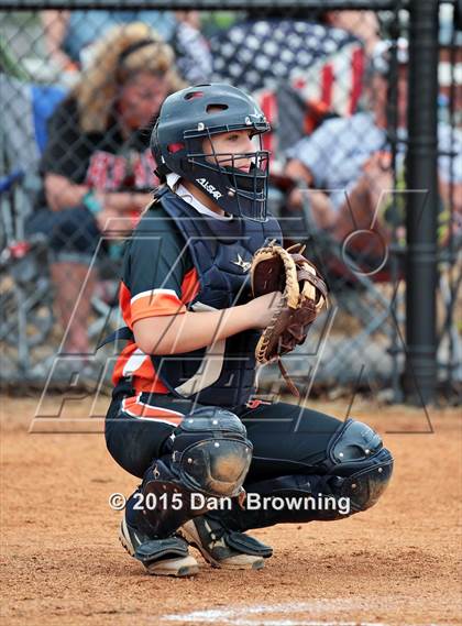 Thumbnail 1 in Grainger vs Powell photogallery.